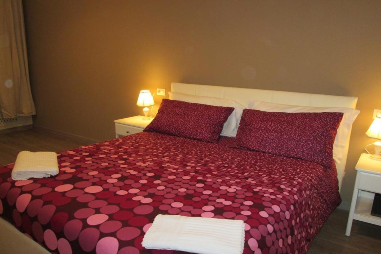 Lazio Elegance Suite Roma Ngoại thất bức ảnh