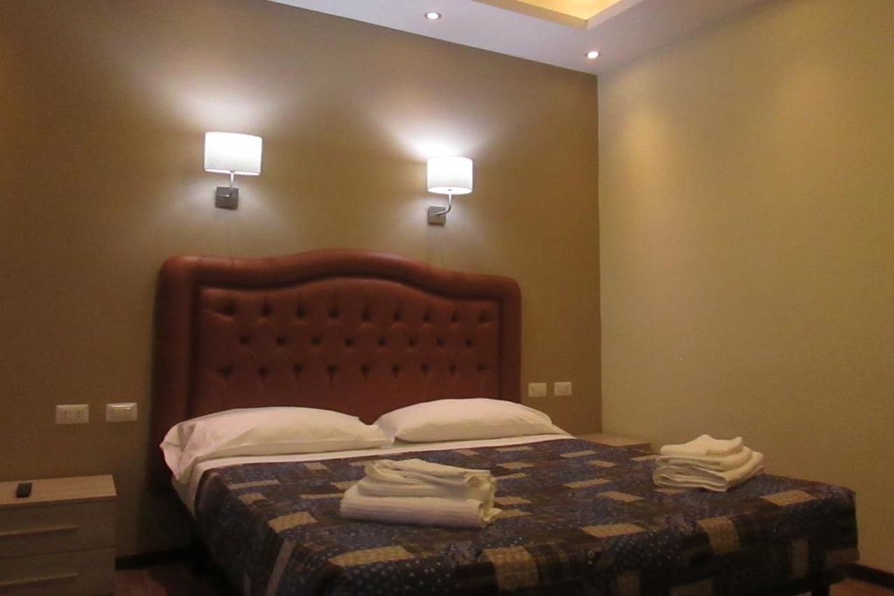 Lazio Elegance Suite Roma Ngoại thất bức ảnh