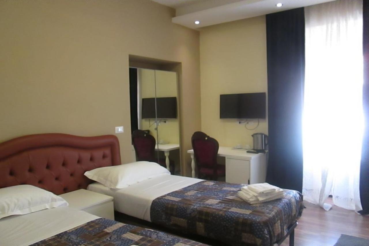 Lazio Elegance Suite Roma Ngoại thất bức ảnh