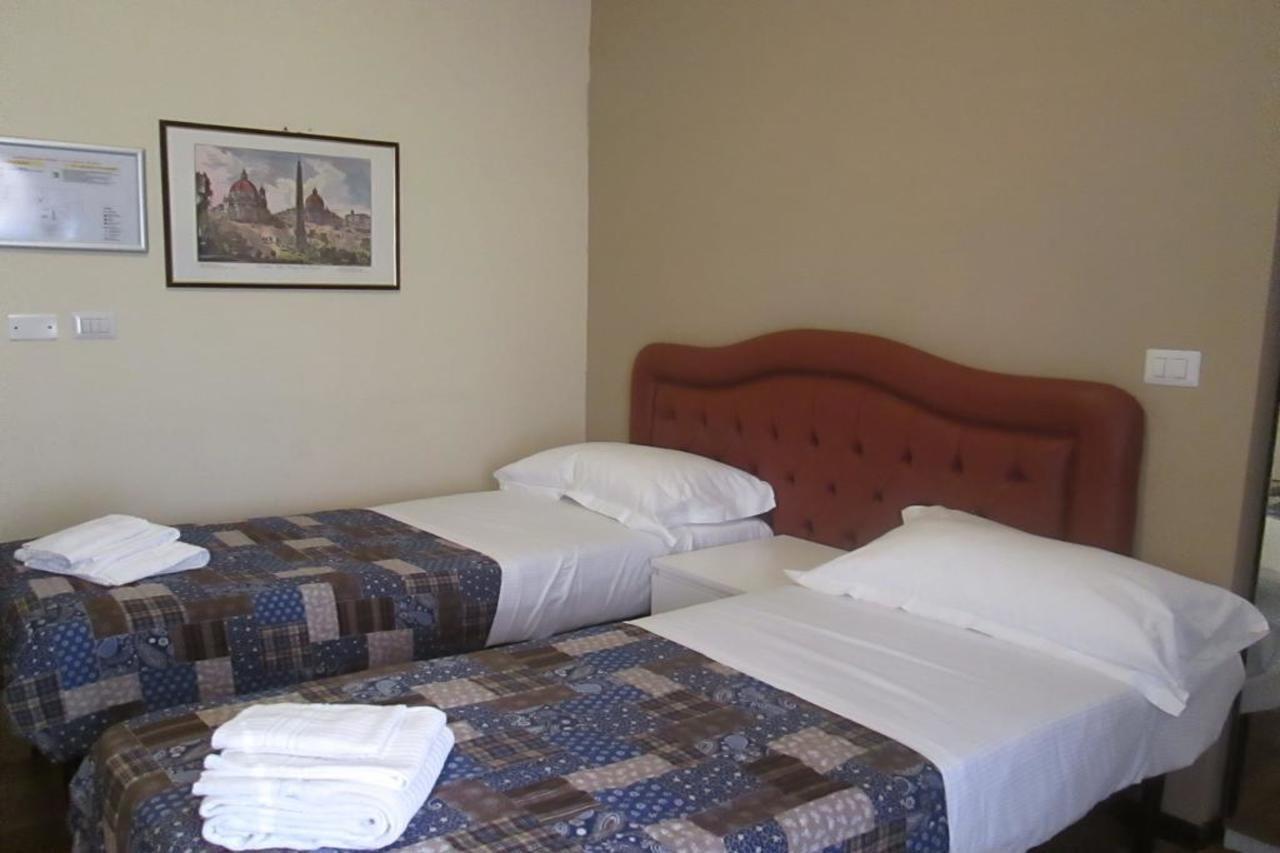 Lazio Elegance Suite Roma Ngoại thất bức ảnh