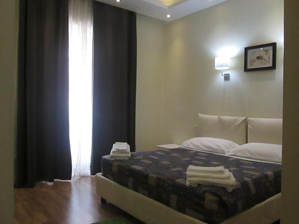 Lazio Elegance Suite Roma Ngoại thất bức ảnh