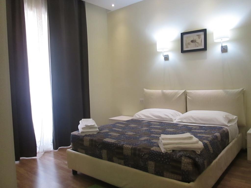 Lazio Elegance Suite Roma Ngoại thất bức ảnh