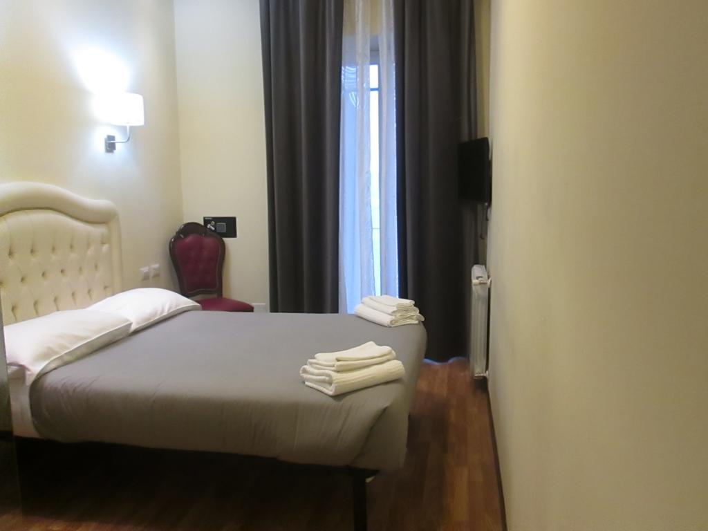 Lazio Elegance Suite Roma Ngoại thất bức ảnh