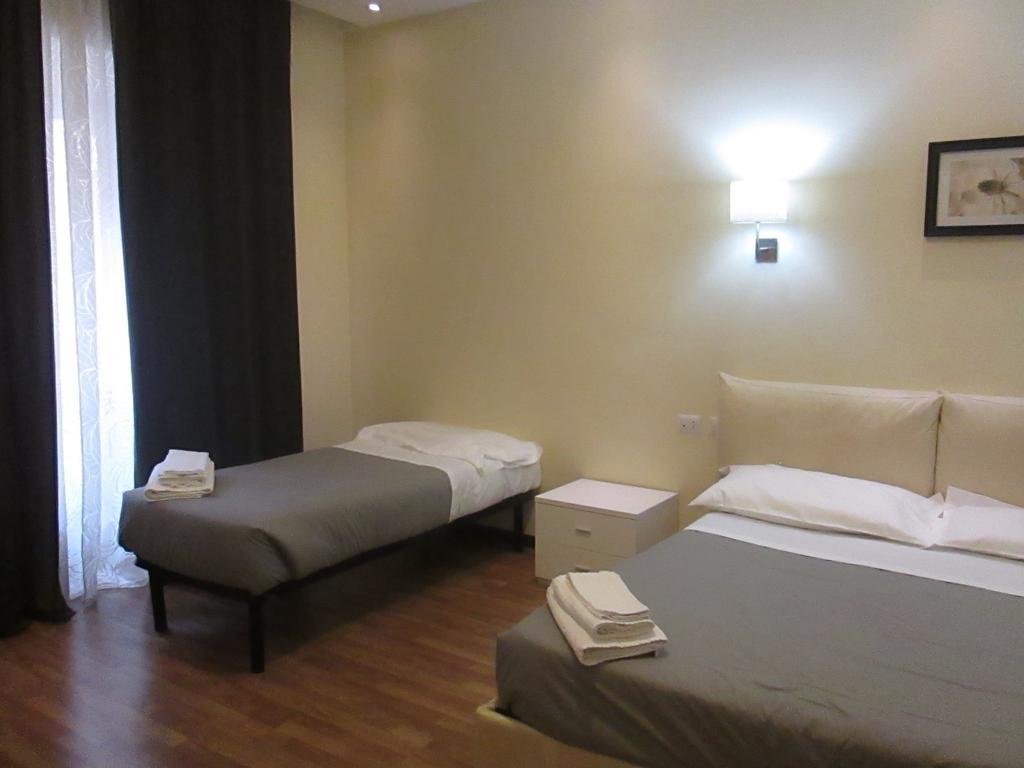 Lazio Elegance Suite Roma Ngoại thất bức ảnh