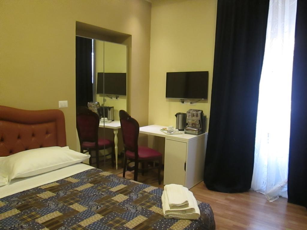 Lazio Elegance Suite Roma Ngoại thất bức ảnh