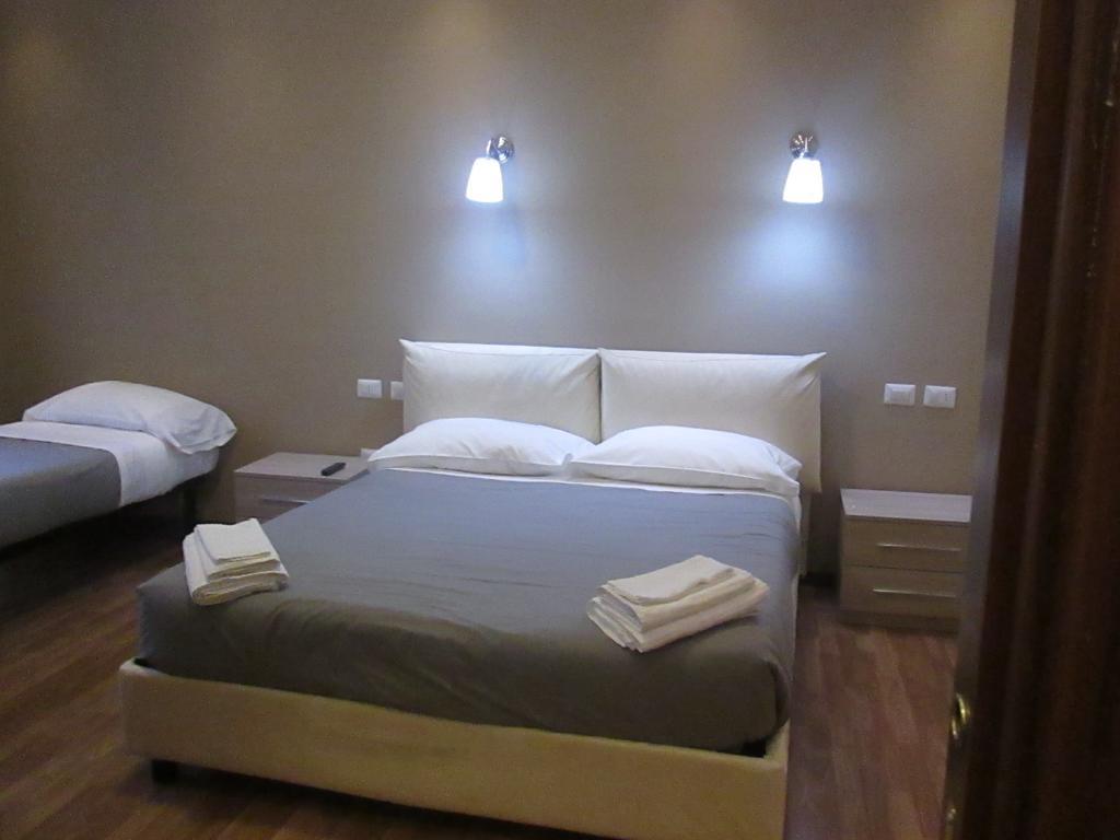 Lazio Elegance Suite Roma Ngoại thất bức ảnh