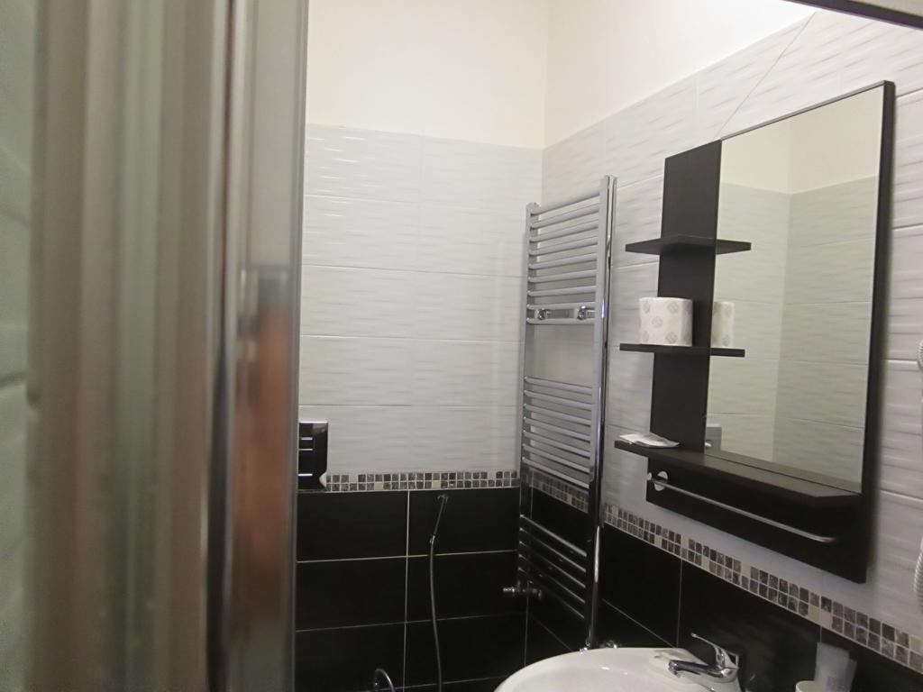 Lazio Elegance Suite Roma Ngoại thất bức ảnh