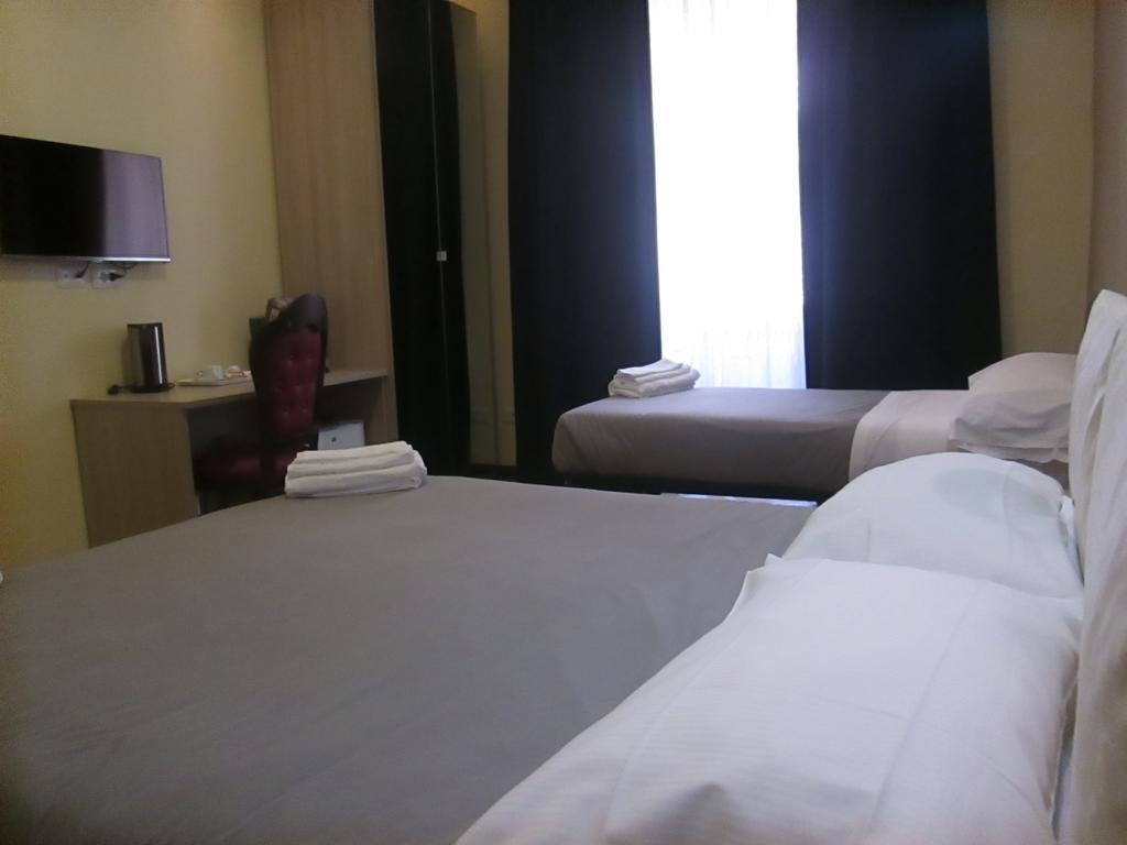 Lazio Elegance Suite Roma Ngoại thất bức ảnh