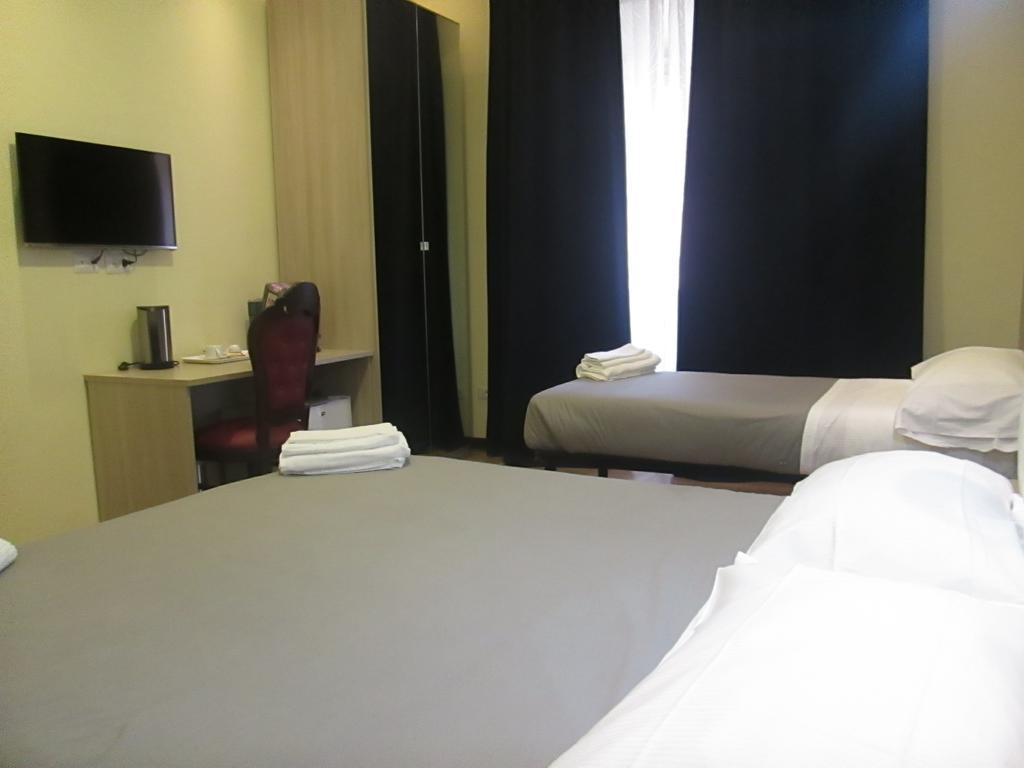 Lazio Elegance Suite Roma Ngoại thất bức ảnh