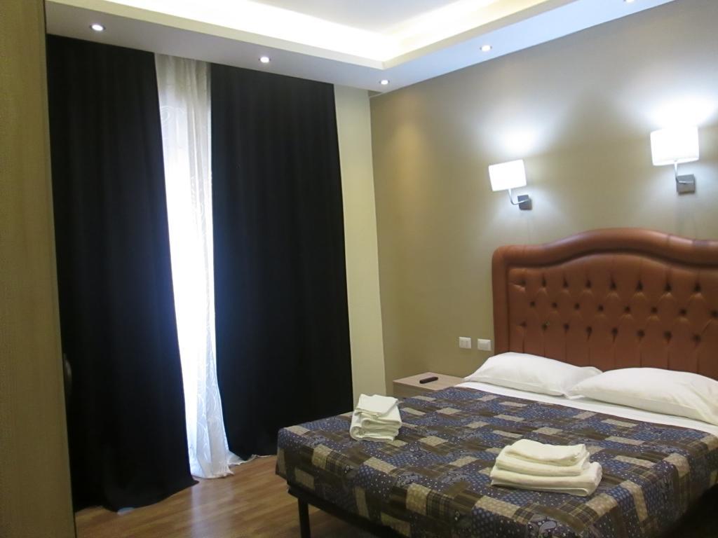 Lazio Elegance Suite Roma Ngoại thất bức ảnh