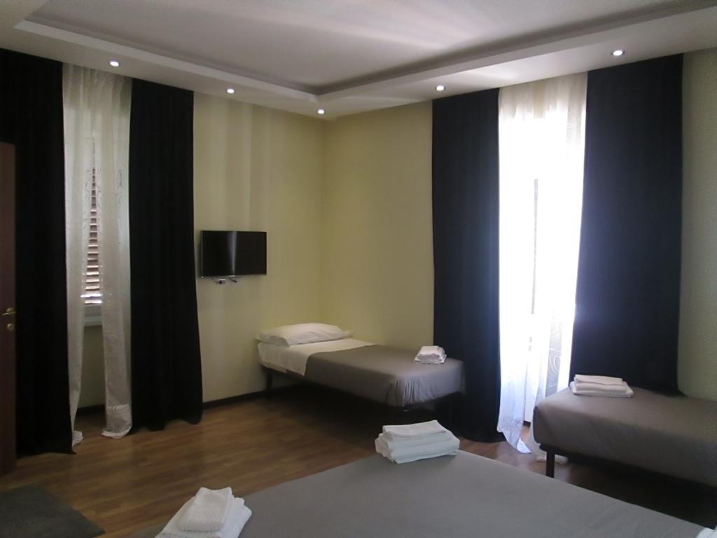 Lazio Elegance Suite Roma Ngoại thất bức ảnh