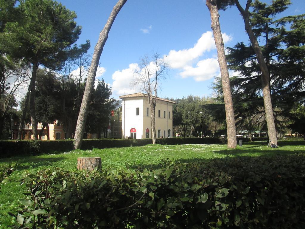 Lazio Elegance Suite Roma Ngoại thất bức ảnh