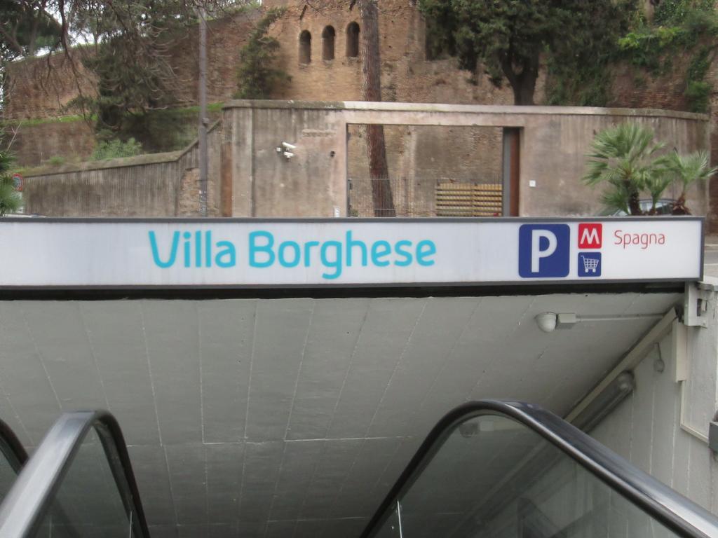 Lazio Elegance Suite Roma Ngoại thất bức ảnh