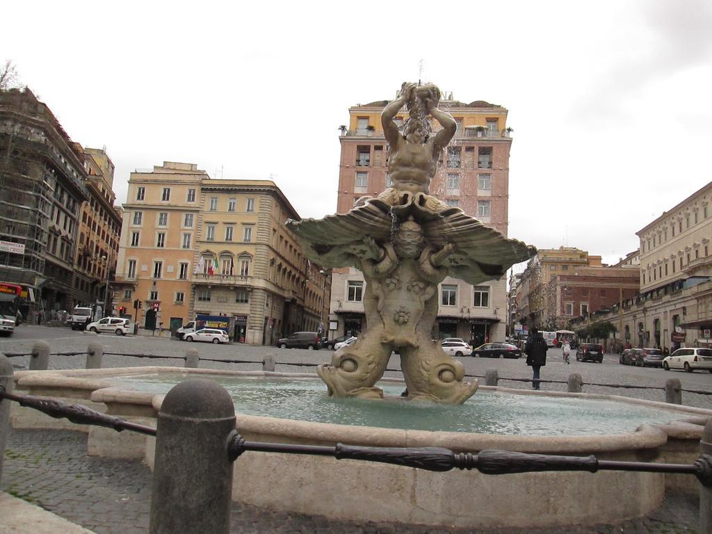 Lazio Elegance Suite Roma Ngoại thất bức ảnh