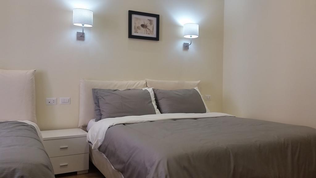 Lazio Elegance Suite Roma Phòng bức ảnh