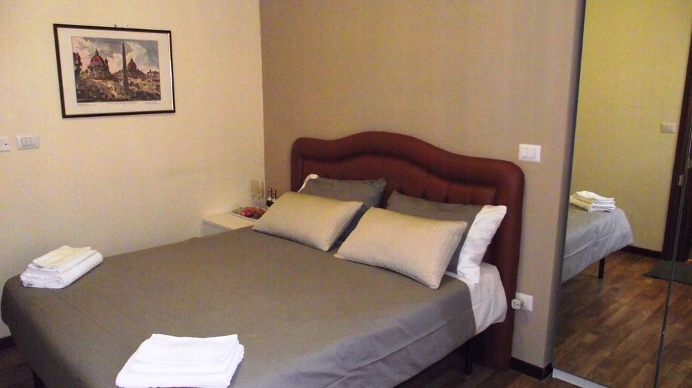 Lazio Elegance Suite Roma Ngoại thất bức ảnh