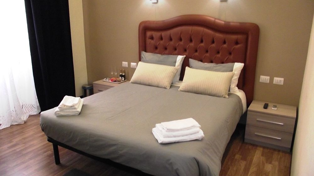 Lazio Elegance Suite Roma Ngoại thất bức ảnh